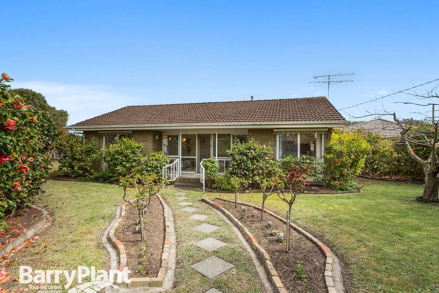 Main view of Homely house listing, 25 Ashenden Square, Rosebud VIC 3939