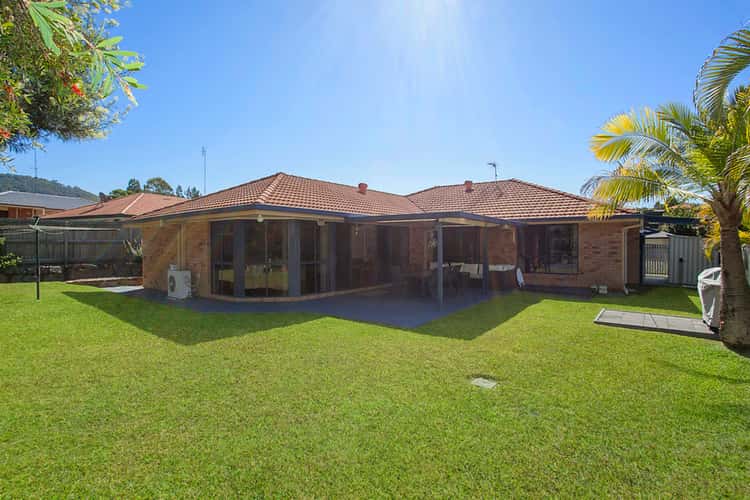 Main view of Homely house listing, 28 Stephens Street, Upper Coomera QLD 4209