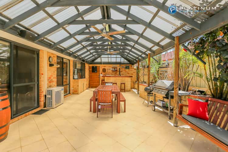 Seventh view of Homely house listing, 3 Sandilands Circuit, Tapping WA 6065