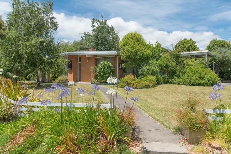 Main view of Homely house listing, 10 Helvetia Court, Frankston South VIC 3199