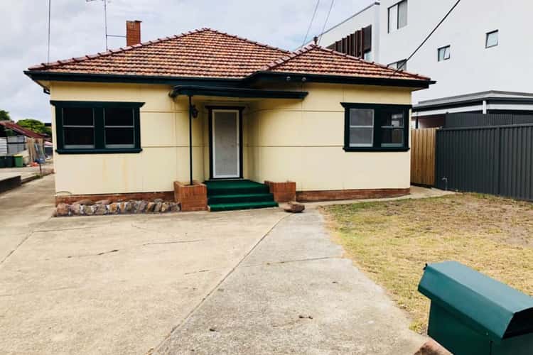 Main view of Homely house listing, 60 Macarthur Street, Parramatta NSW 2150