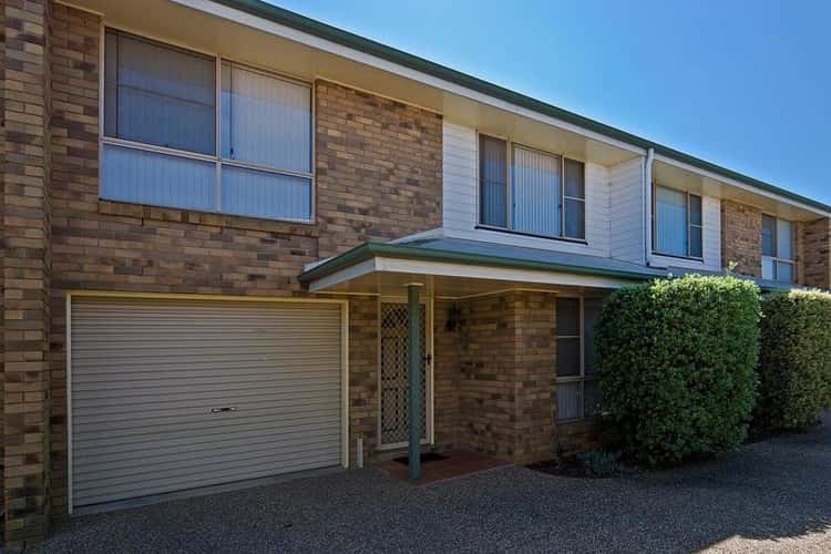 Main view of Homely unit listing, 3/21 Kenric Street, Toowoomba City QLD 4350