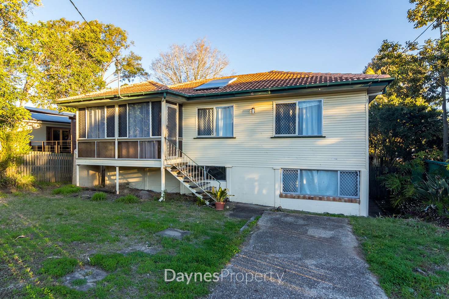 Main view of Homely house listing, 8 Dunkeld Street, Acacia Ridge QLD 4110
