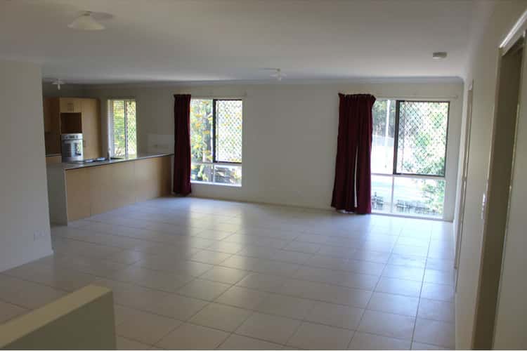 Fifth view of Homely house listing, 1 Irwin Street, Parkwood QLD 4214