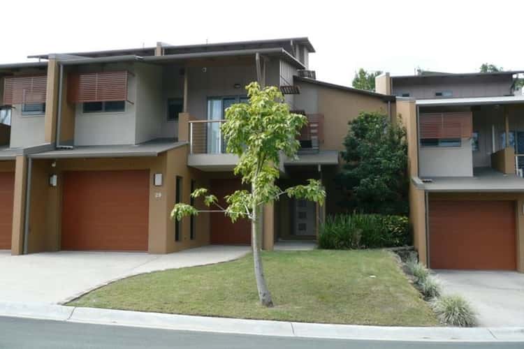 Main view of Homely townhouse listing, 29/364 Gilston Road, Gilston QLD 4211