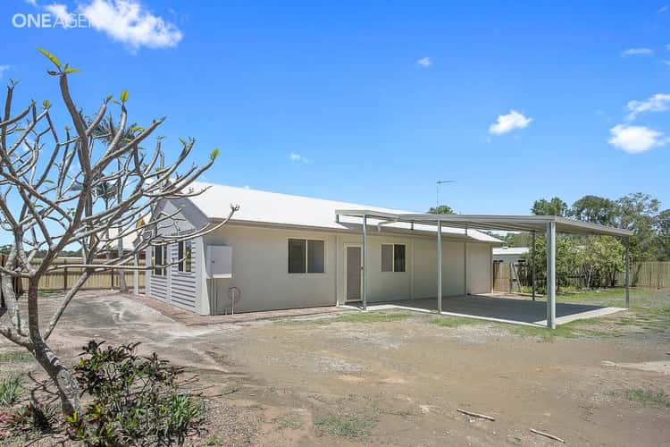 Fourth view of Homely house listing, Lot 4 Senorita Parade, Urangan QLD 4655