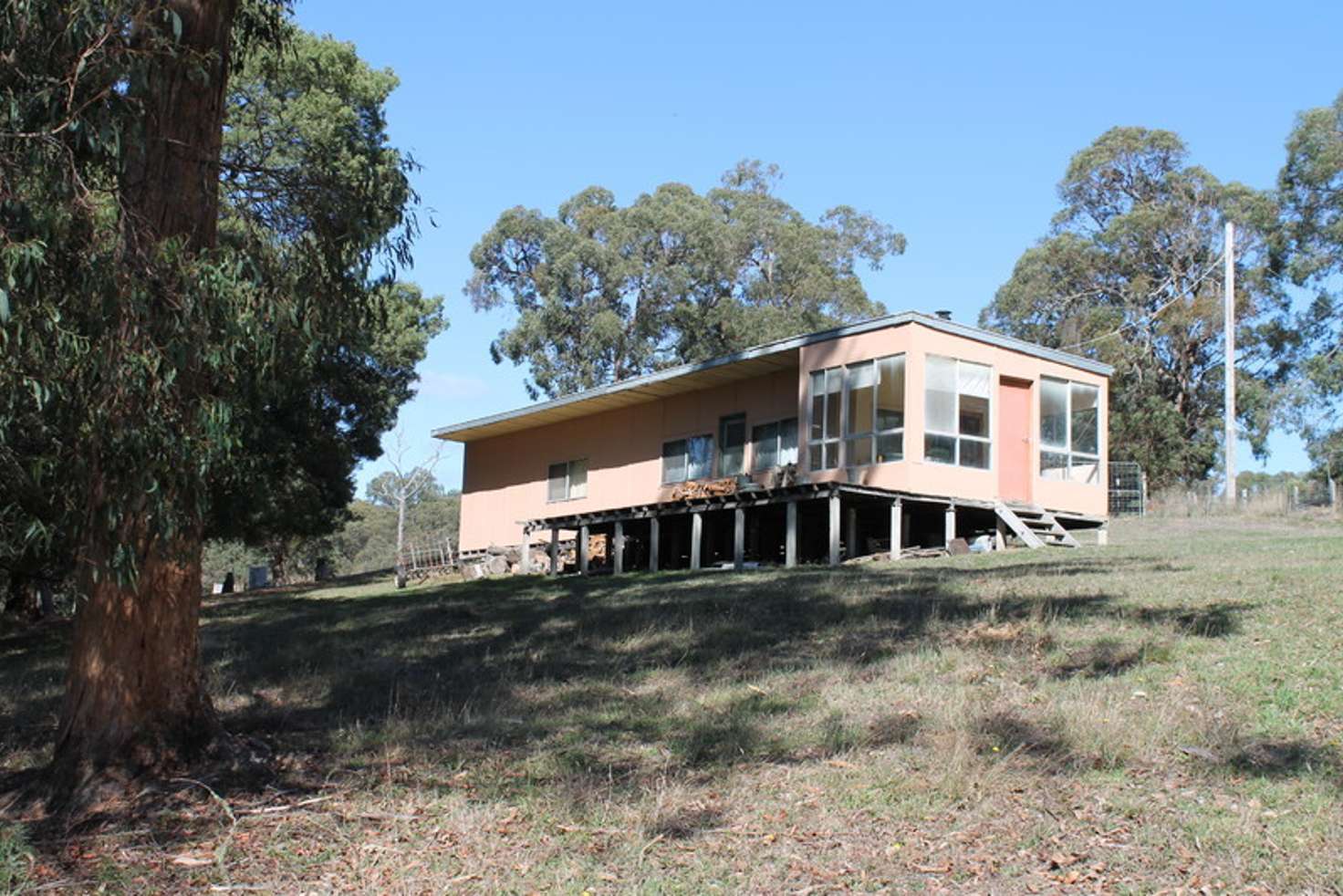 Main view of Homely lifestyle listing, 310 Kents Road, Barwon Downs VIC 3243