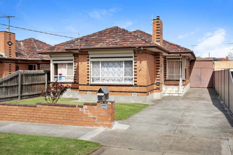 Main view of Homely house listing, 111 Morris Street, Sunshine VIC 3020