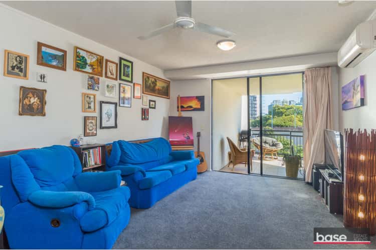 Fifth view of Homely unit listing, 129/15 Goodwin Street, Kangaroo Point QLD 4169