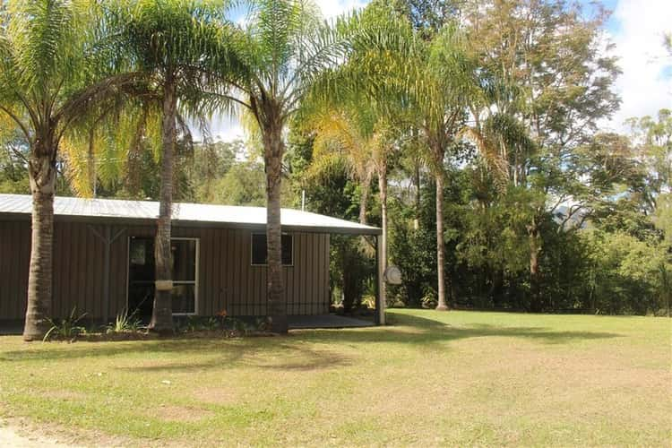 111 Brays Creek Road, Tyalgum NSW 2484