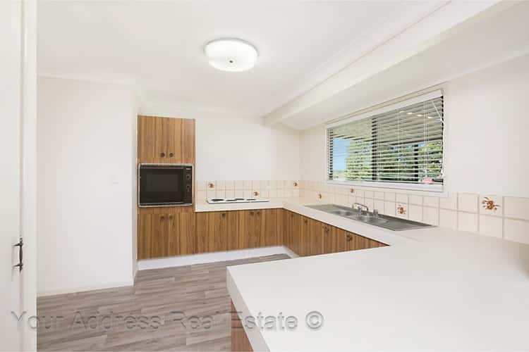 Second view of Homely house listing, 27 Parklands Drive, Boronia Heights QLD 4124