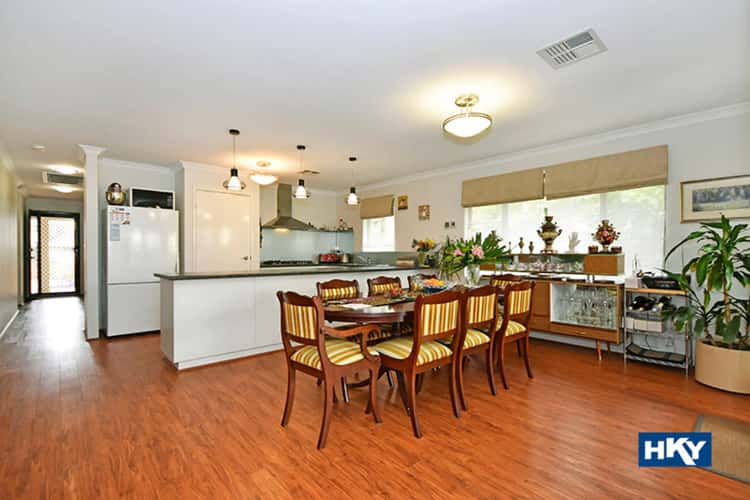 Second view of Homely house listing, 111 Suffolk Street, Caversham WA 6055