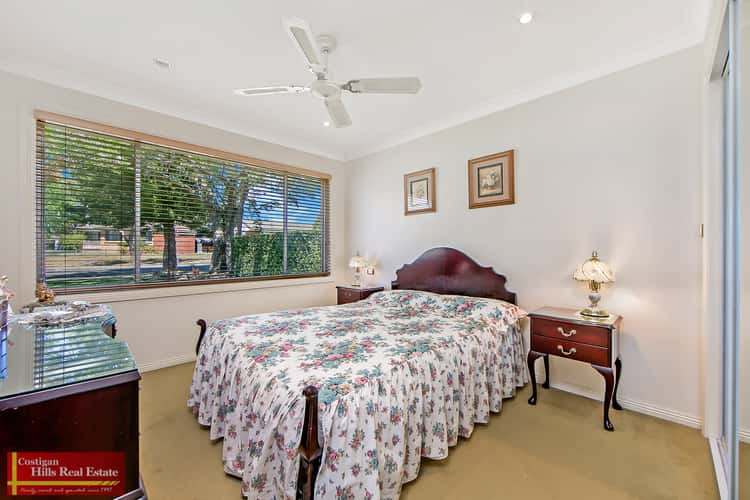 Fifth view of Homely house listing, 23 Medlow Drive, Quakers Hill NSW 2763