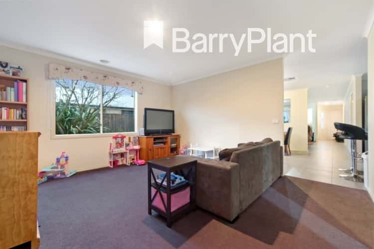 Fifth view of Homely house listing, 26 Wild Cherry Avenue, Pakenham VIC 3810