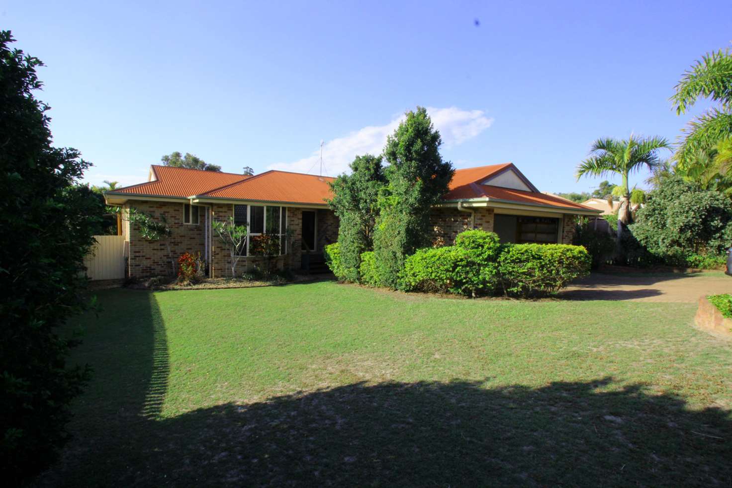 Main view of Homely house listing, 19 Tropicana Drive, Avoca QLD 4670