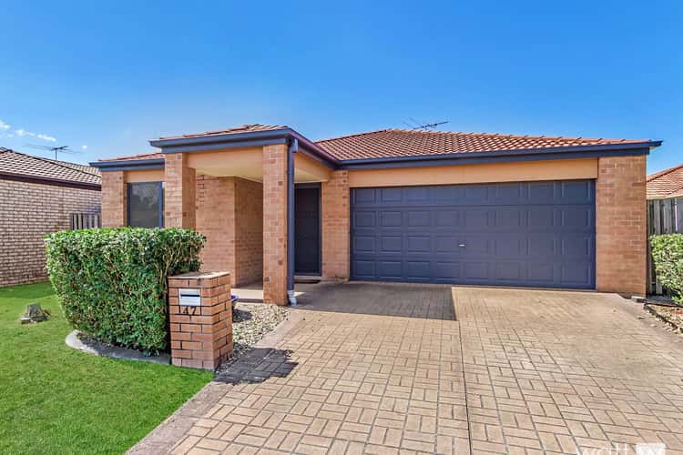 Third view of Homely house listing, 47 Aldea Circuit, Bracken Ridge QLD 4017