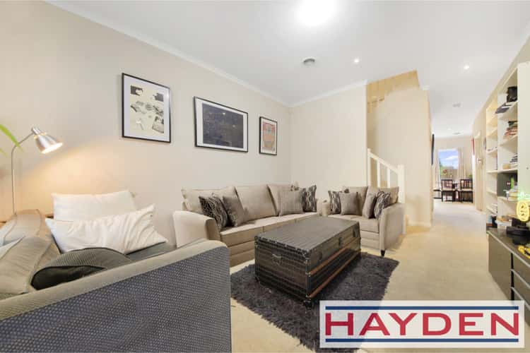 Fifth view of Homely house listing, 11/52 Westgarth Street, Northcote VIC 3070