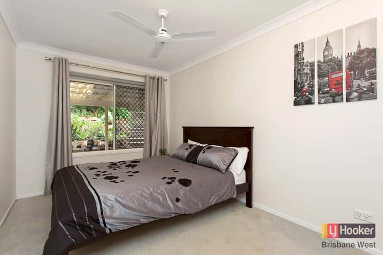 Sixth view of Homely house listing, 21 Pioneer Crescent, Bellbowrie QLD 4070