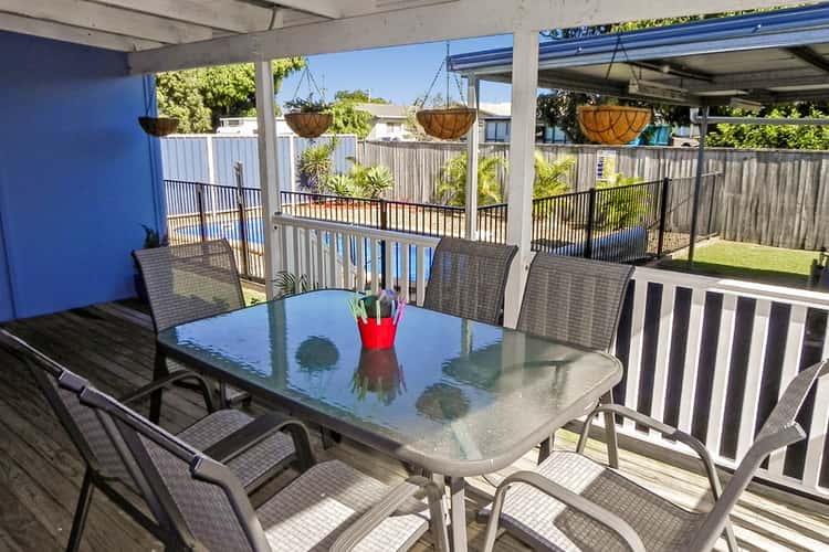 Main view of Homely house listing, 35 Montgomery Crescent, Golden Beach QLD 4551