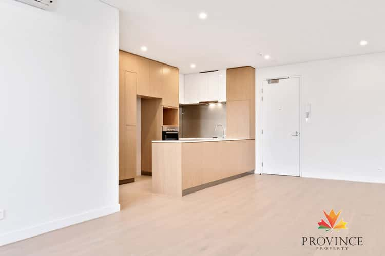 Second view of Homely apartment listing, 77/8 Riversdale Road, Burswood WA 6100