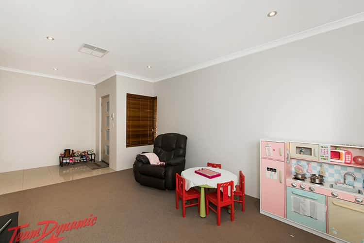 Second view of Homely house listing, 21 Cervara Avenue, Stirling WA 6021