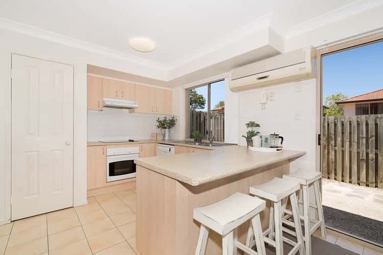 Second view of Homely townhouse listing, 36/391 Belmont Road, Belmont QLD 4153