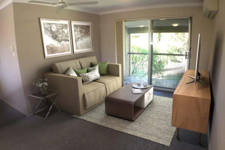 Second view of Homely apartment listing, 20/1 Clydesdale Street, Como WA 6152