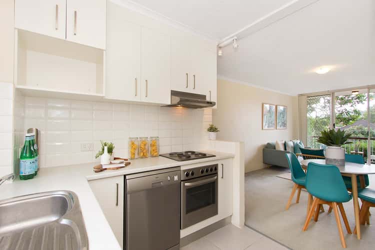 Third view of Homely apartment listing, 3/331 Milton Road, Auchenflower QLD 4066