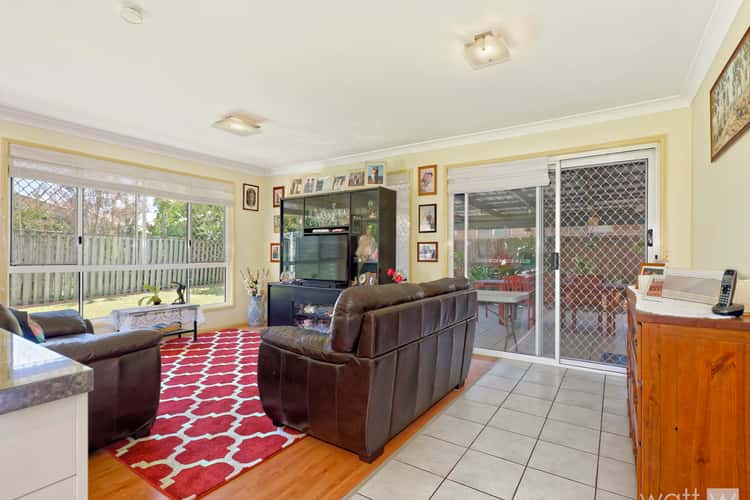 Fifth view of Homely house listing, 21 Concordia Street, Boondall QLD 4034