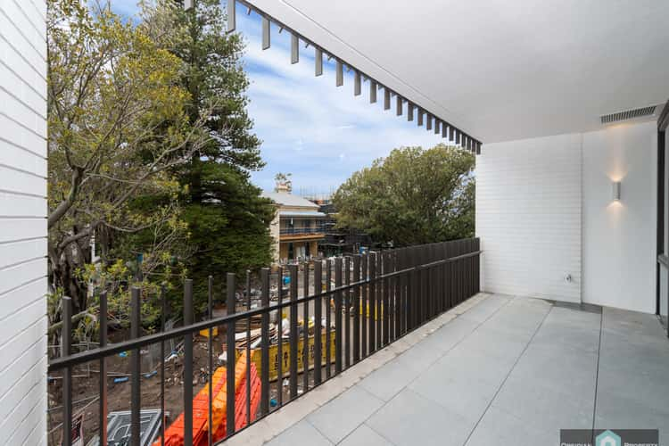 Fourth view of Homely apartment listing, 5303/30 Wellington Street, Bondi NSW 2026