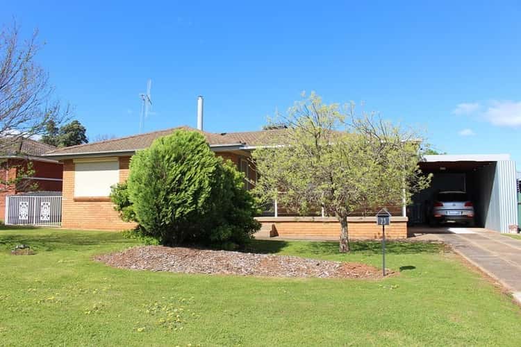 Main view of Homely house listing, 23 Belah Street, Forbes NSW 2871