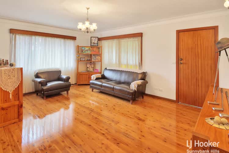 Fourth view of Homely house listing, 84 Pinelands Road, Sunnybank Hills QLD 4109