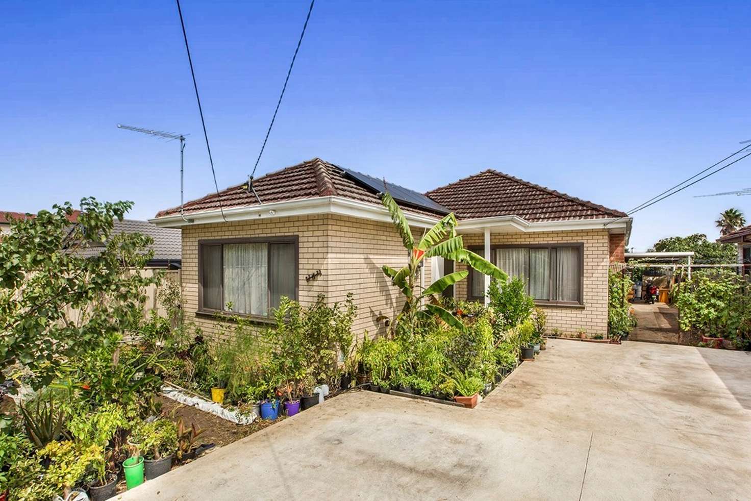 Main view of Homely house listing, 131 Cornwall Road, Sunshine VIC 3020