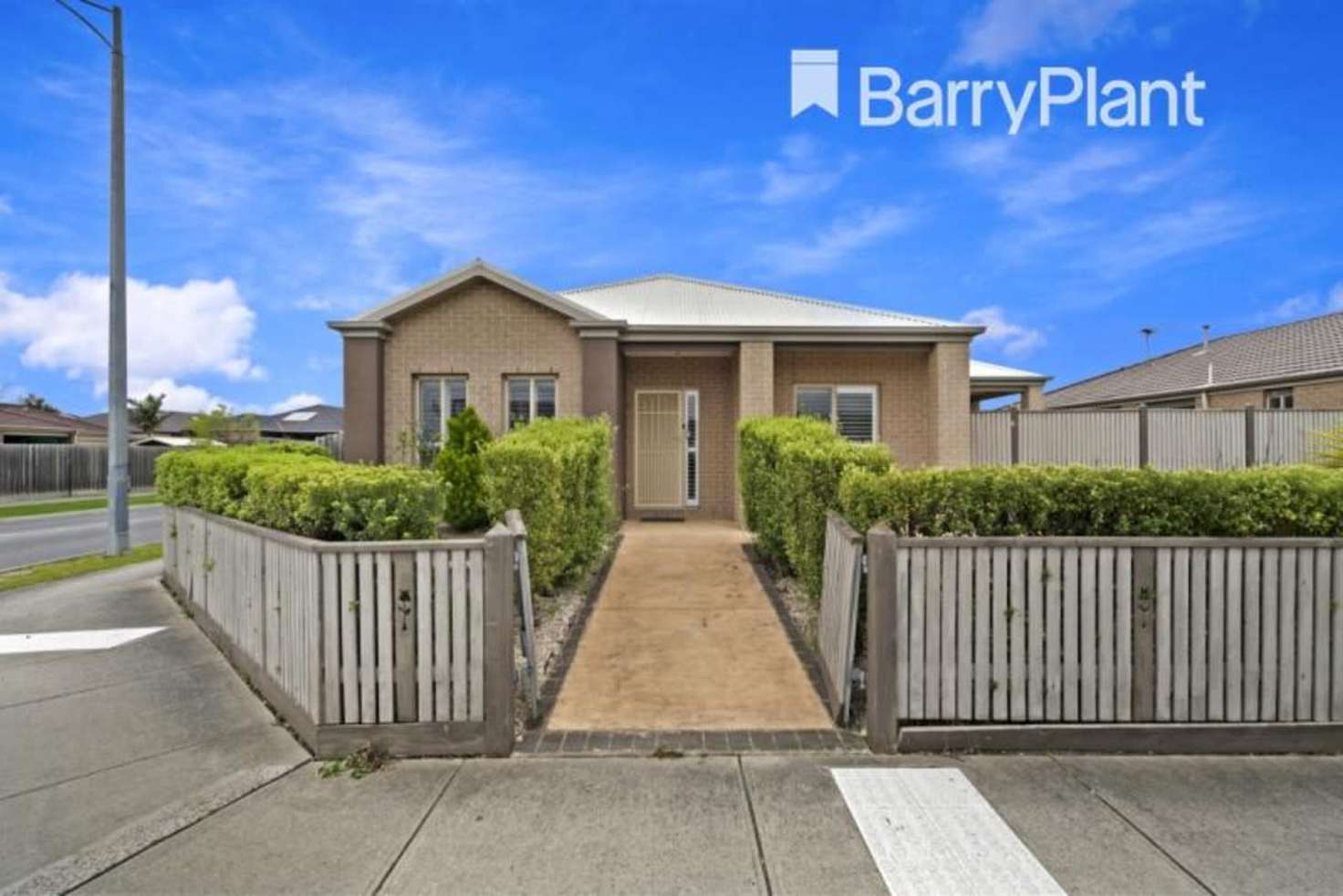 Main view of Homely house listing, 30 Webster Way, Pakenham VIC 3810