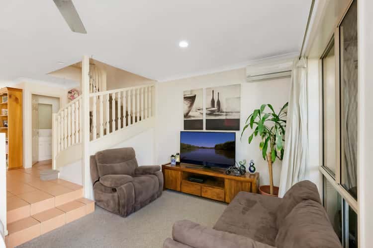 Fifth view of Homely townhouse listing, 26/152 Palm Meadows Drive, Carrara QLD 4211