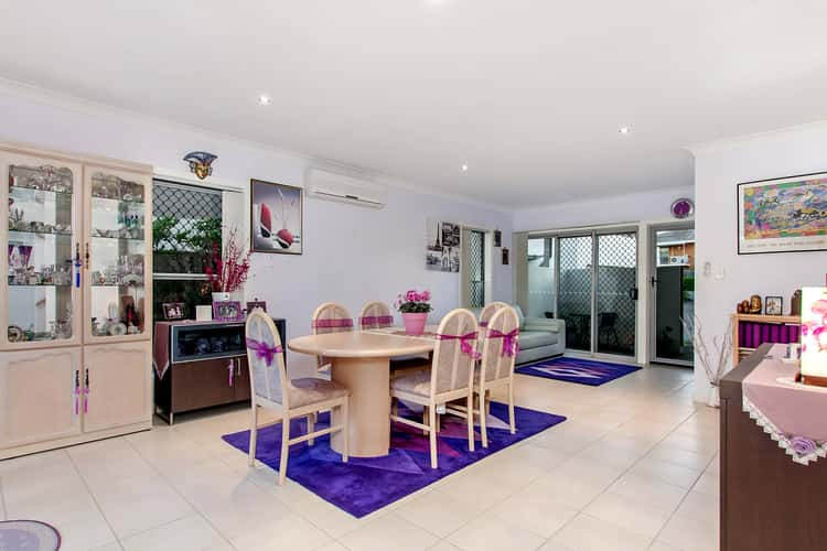 Fourth view of Homely house listing, 4/215 Benowa Road, Benowa QLD 4217