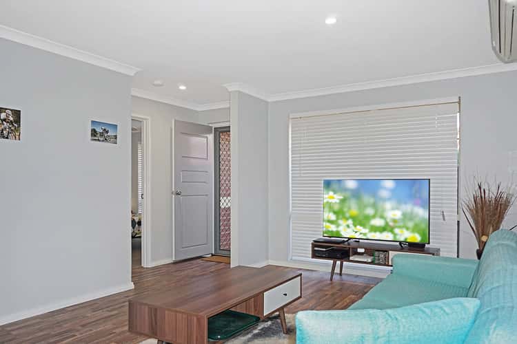 Second view of Homely villa listing, 9/1 Iolanthe Street, Bassendean WA 6054