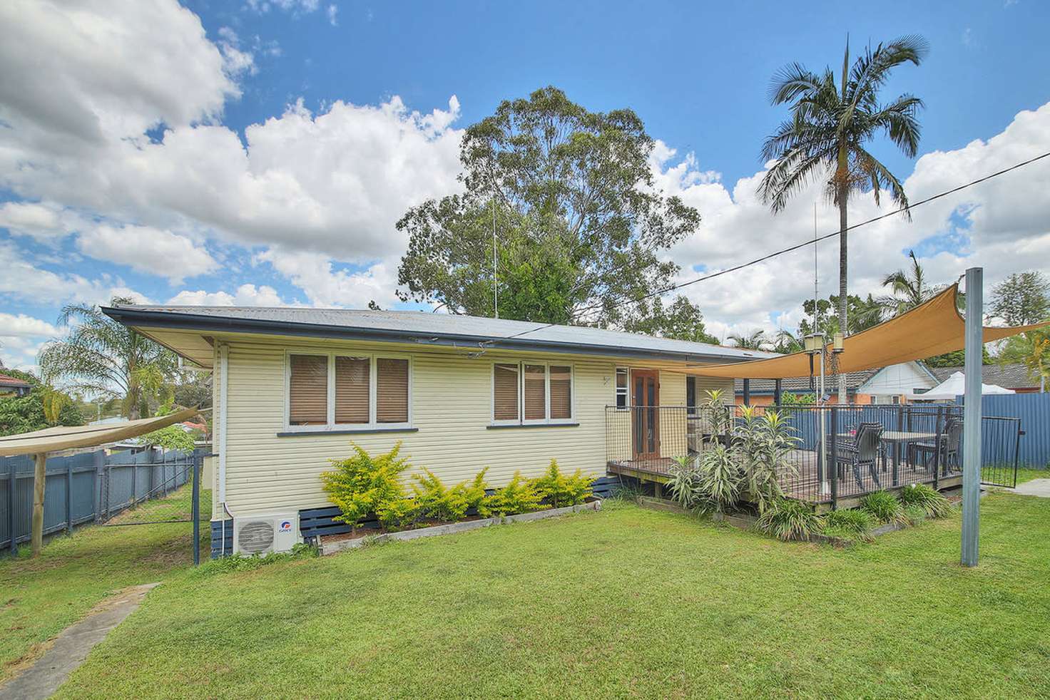 Main view of Homely house listing, 41 Farrar Street, Acacia Ridge QLD 4110