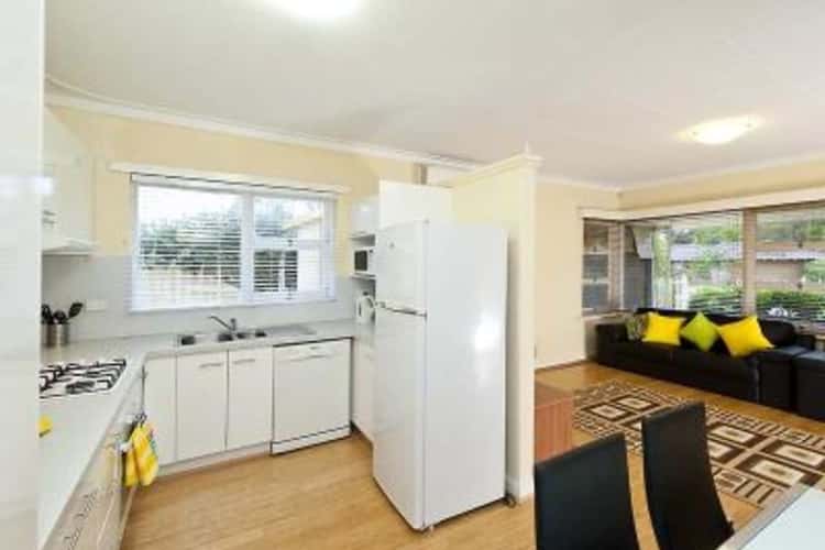 Second view of Homely house listing, 1/104 Kintail Road, Applecross WA 6153
