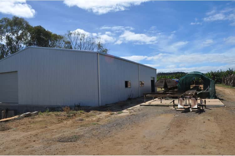Sixth view of Homely horticulture listing, 141, LOT 141, 531 Hansen Road, Walkamin QLD 4872