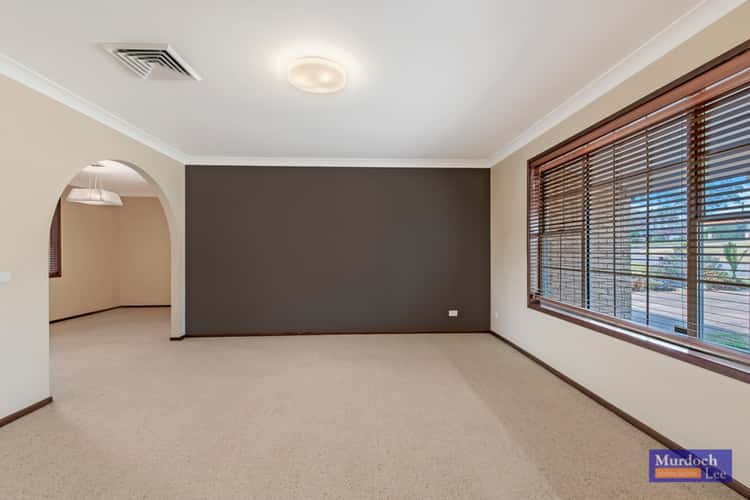 Second view of Homely house listing, 13 Freeman Avenue, Castle Hill NSW 2154