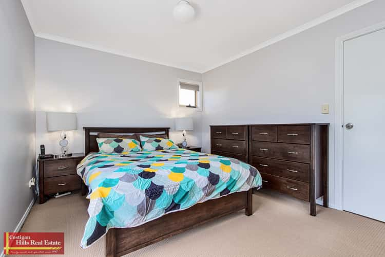 Fifth view of Homely semiDetached listing, 26 Whitehaven Avenue, Quakers Hill NSW 2763