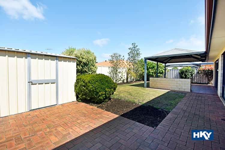 Third view of Homely house listing, 39 Fairywren Drive, Bennett Springs WA 6063