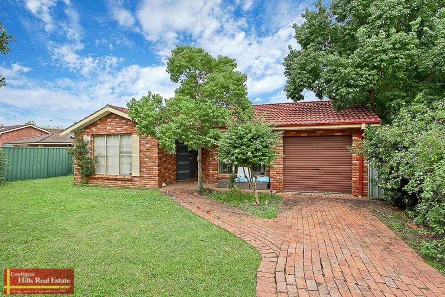 Main view of Homely house listing, 13 Yew Place, Quakers Hill NSW 2763