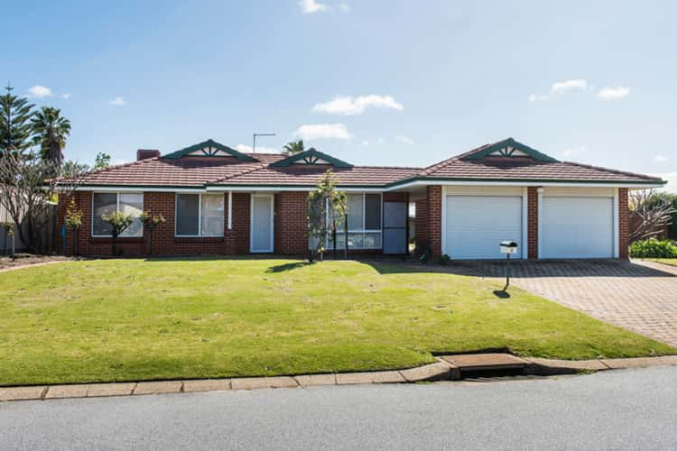 2 Cahow Grove, Ballajura WA 6066