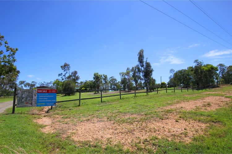 Fourth view of Homely residentialLand listing, LOT 1, 180 Barmaryee Road, Barmaryee QLD 4703