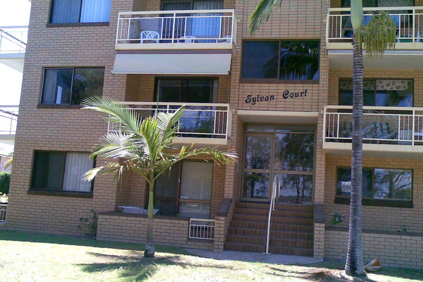 Main view of Homely unit listing, 1/69 Sylvan Beach Esplanande, Bellara QLD 4507