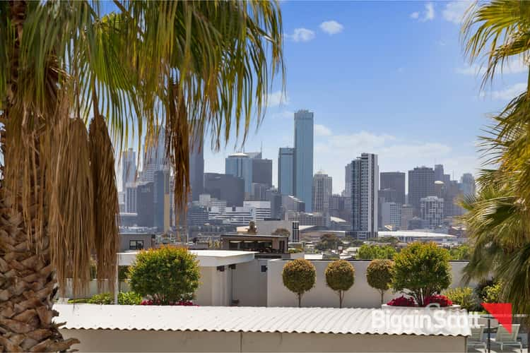 Main view of Homely apartment listing, 603/93 Dow Street, Port Melbourne VIC 3207