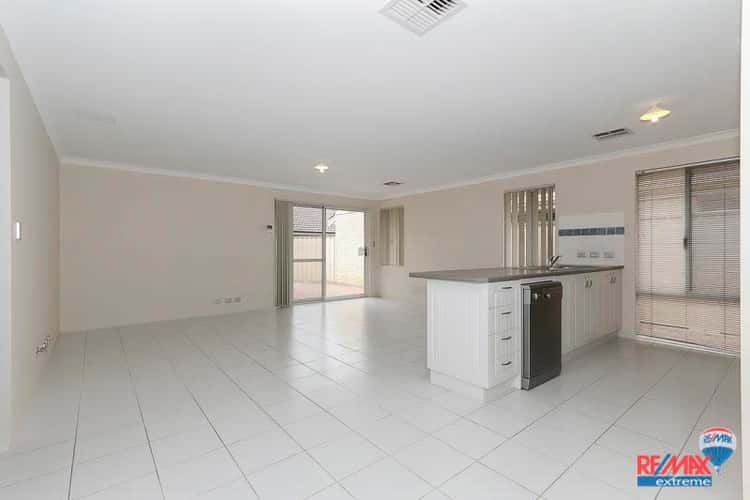 Second view of Homely house listing, 1 & 5 /76 Harden Park Trail, Carramar WA 6031