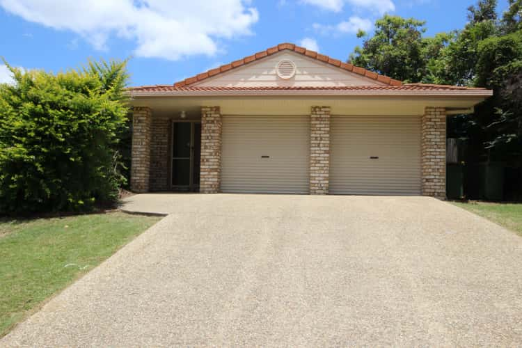 Main view of Homely house listing, 18 Glasgow Boulevard, Brassall QLD 4305